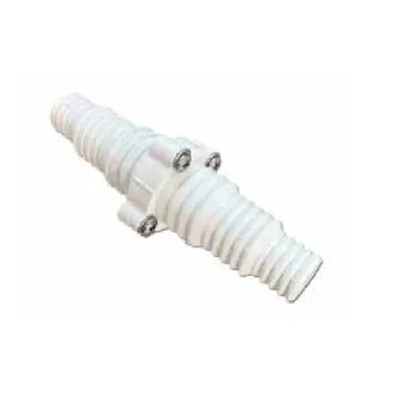 Çek Valf Rekor Ağızlı Ø 25/32/38 Mm - 1