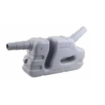 Exhaust Silencer - 1