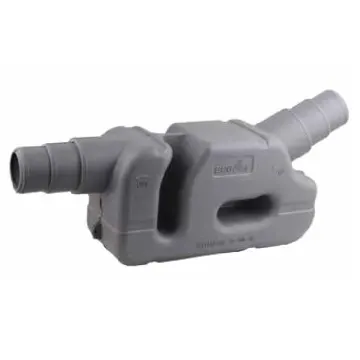 Exhaust Silencer - 1