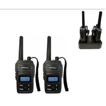 El Telsizi Aselsannet PM 985 (2’li) 12km - 1