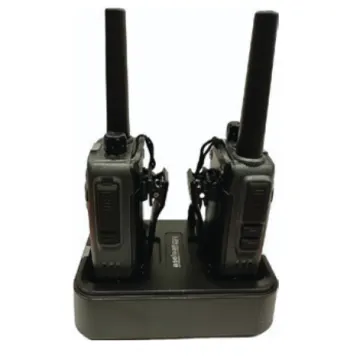 Радиостанция Портативная Aselsannet PM 985 (2 Шт. ) 12 Км - 2