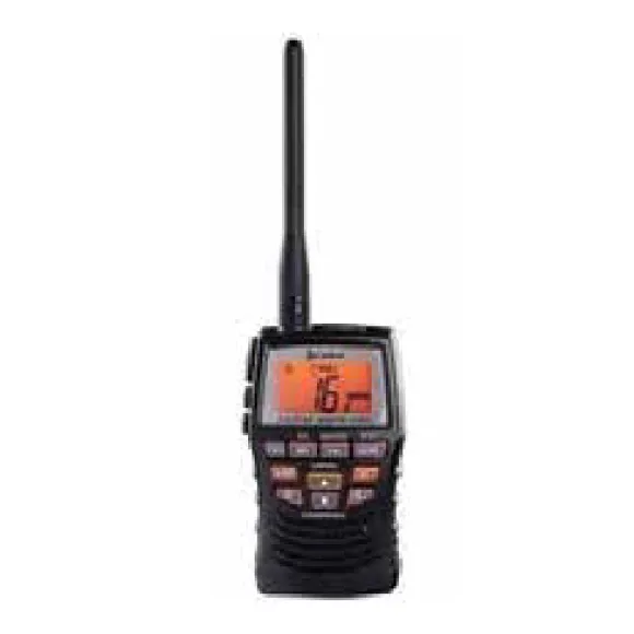 El Telsizi VHF Cobra MR HH 150 FLT EU