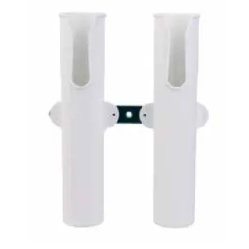 Kamış Taşıyıcı Yandan Montaj 2’li Sealux - 1