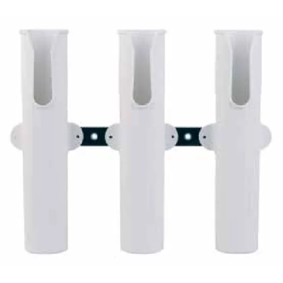 Kamış Taşıyıcı Yandan Montaj 3’lü Sealux