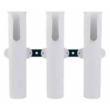 Kamış Taşıyıcı Yandan Montaj 3’lü Sealux - 1