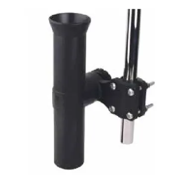 Kamış Yuvası Hareketli Dik - 1