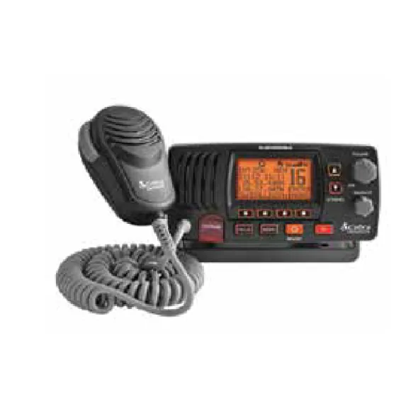 Sabit VHF Deniz Telsizi MR F77B GBS E