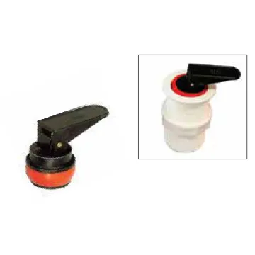 Tapa Genleşebilen Ø 23mm - 1