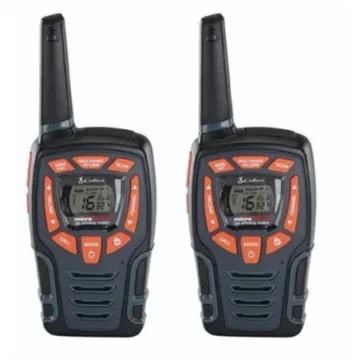 Радиостанция Cobra PM 865 MT Портативная - 1