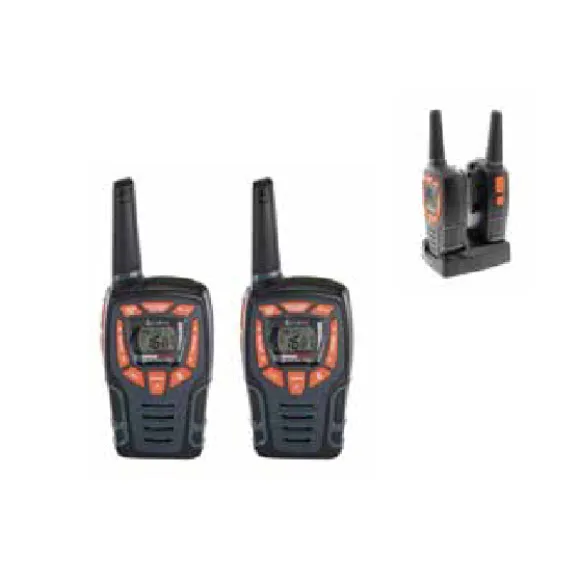 Telsiz Cobra PM 865 MT El Tipi