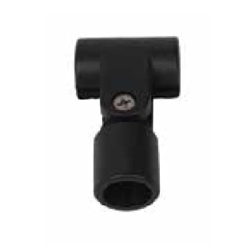 Awning Center Pivot Set 22mm Black