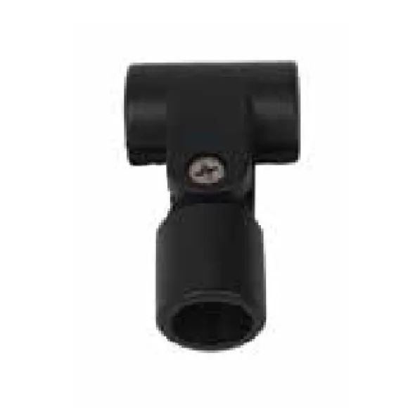 Tente Orta Mafsal Takım 22mm Siyah