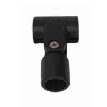 Tente Orta Mafsal Takım 22mm Siyah - 1