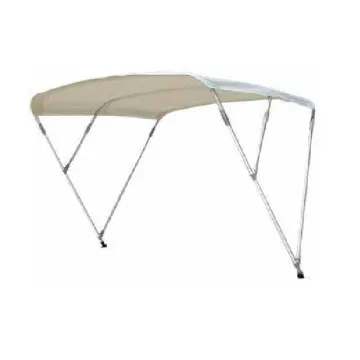 Portable Awning 3 Arms - 1