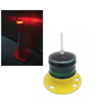 Çakar Fener Güneş Enerjili - 1