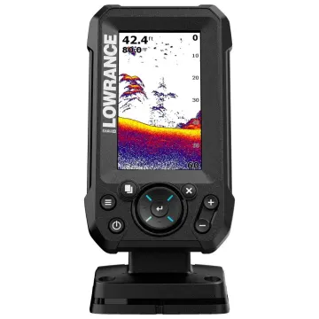 Lowrance Eagle 4X Balık Bulucu - 2