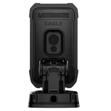 Lowrance Eagle 4X Balık Bulucu - 3