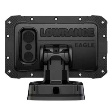 Lowrance Eagle 5 Balık Bulucu GPS 83/200 - 2