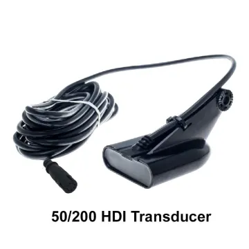 Lowrance Eagle 7 Balık Bulucu GPS 83/200 - 3