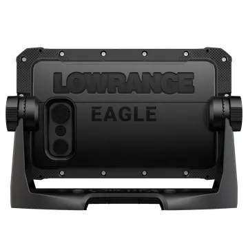 Lowrance Eagle 7 Balık Bulucu GPS 83/200 - 2