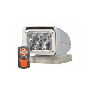 Projektör 150S Beyaz 12 V-24V LED - 1