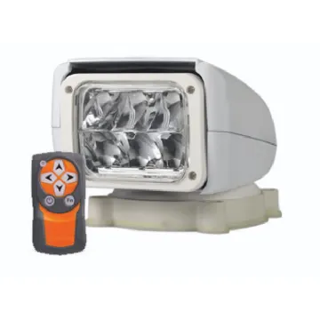 Floodlight 150S White 12V-24V LED - 1