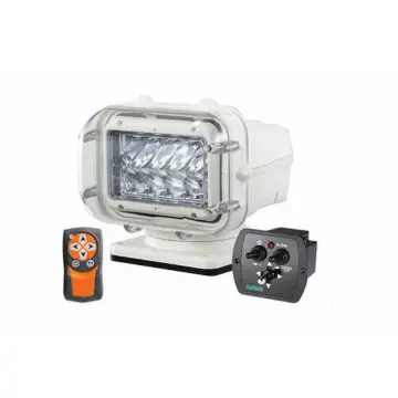 Прожектор 970SL Серии LED Белый 12/24 В - 1