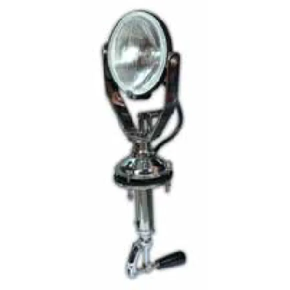 Projektör Alttan Kumandalı