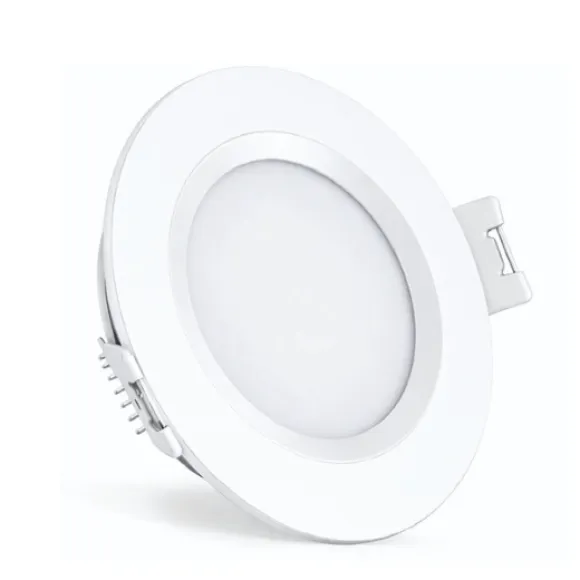 Потолочный Светильник Встраиваемый LED