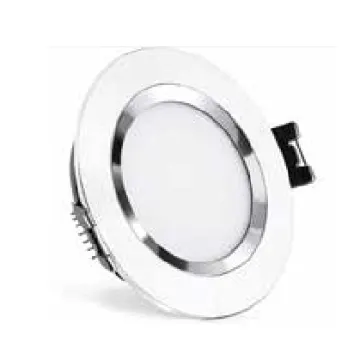 Tavan Lambası Gömme LED - 1