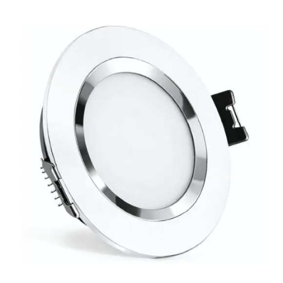 Потолочный Светильник Встраиваемый LED