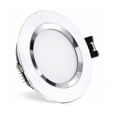 Потолочный Светильник Встраиваемый LED - 1