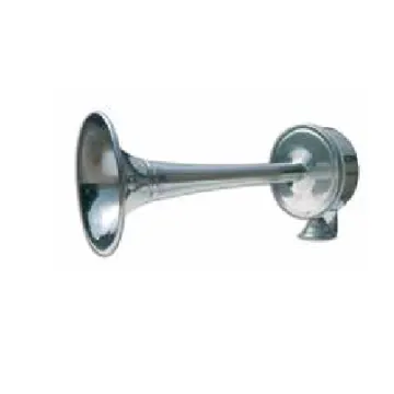 DUCK Tekli Korna Tekli Krom - 1