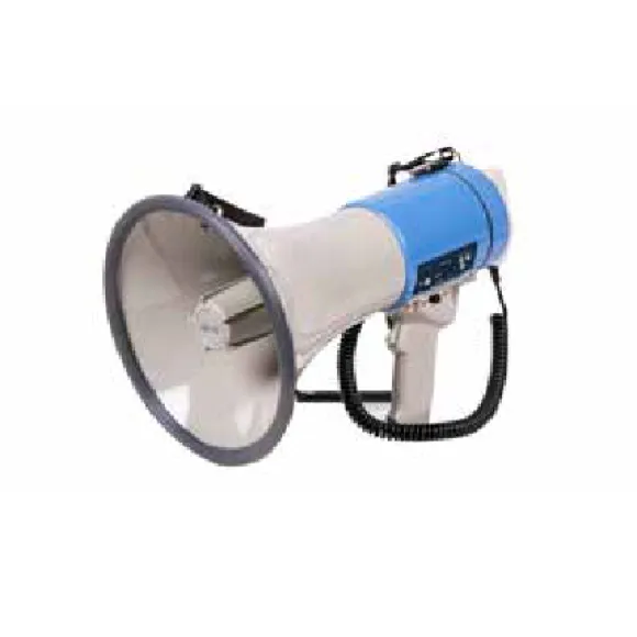 El Megafonu Model 250