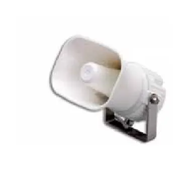 Elektronik Megafon - 1