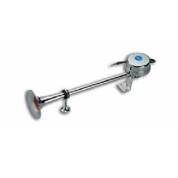 EM 1 Elektrikli Tekli Korna Krome - 1