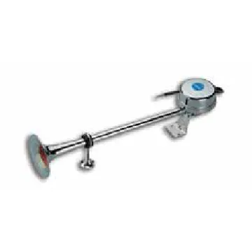 EM 2 Elektrikli Tekli Korna Krome - 1