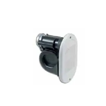 HR1 Kompresörlü Korna - 1