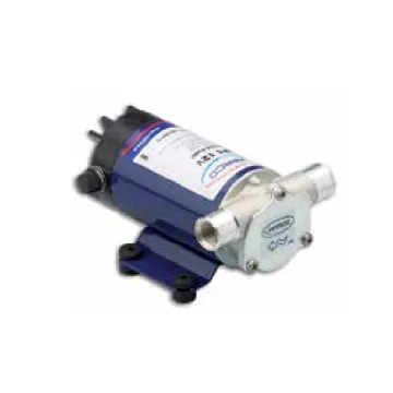 İmpellerli Hidrofor - 1