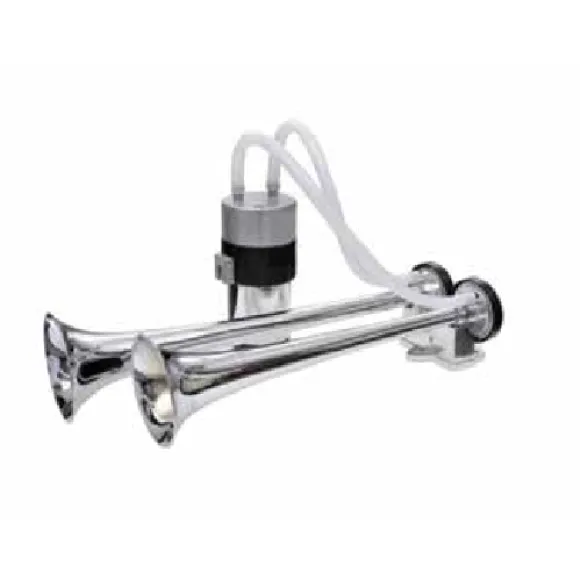 Korna Çiftli Havalı,Krome