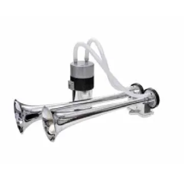 Korna Çiftli Havalı,Krome - 1