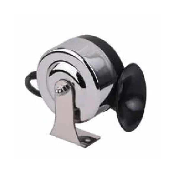 Korna Salyangoz Krome 12V