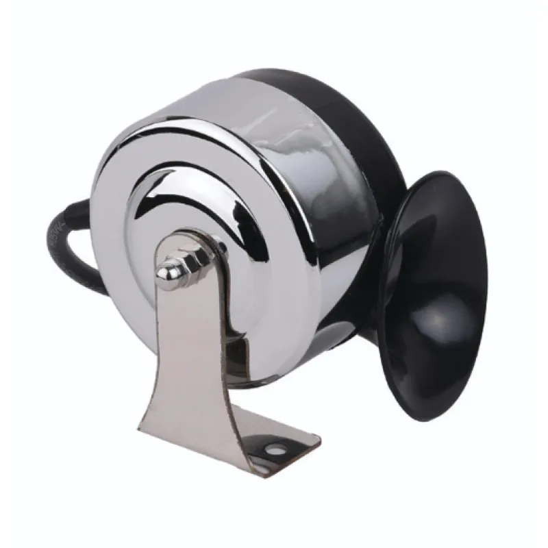 Korna Salyangoz Krome 12V