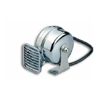 MT1-H Tekli Salyangoz Korna - 1