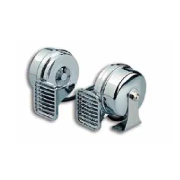 MT2 Çiftli Salyangoz Korna - 1