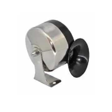 Orna Salyangoz CR-NI - 1