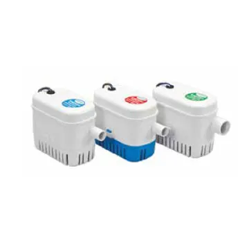 Otom. Sintine Pompası Matromarine - 1