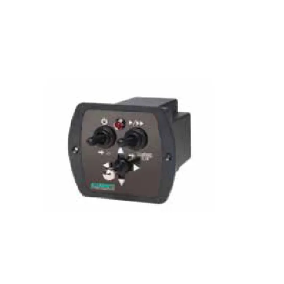 Projektör Kontrol Panosu 12V