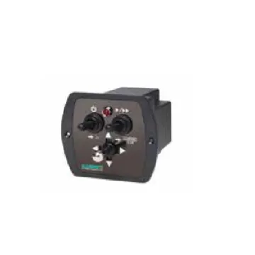 Projektör Kontrol Panosu 12V - 1