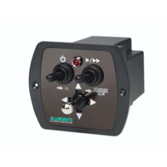 Прожекторная Панель Управления 12V